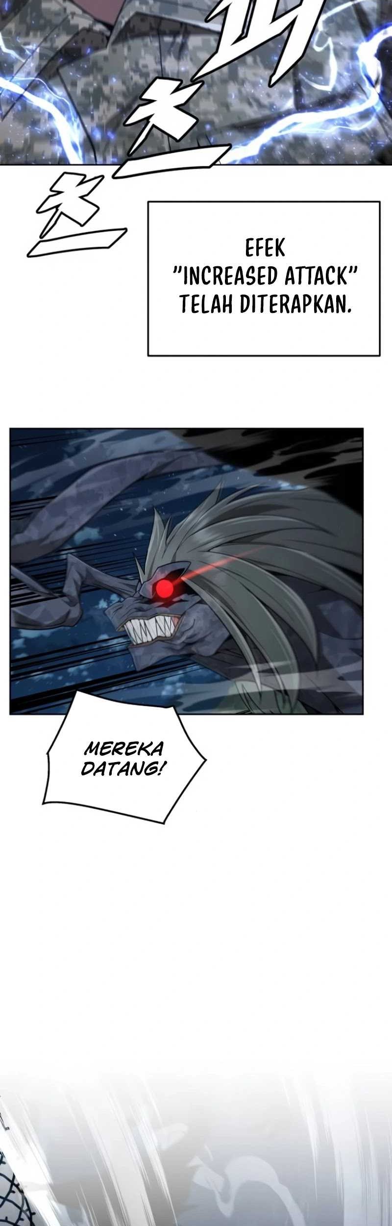 Apocalyptic Chef Awakening Chapter 13 Gambar 24
