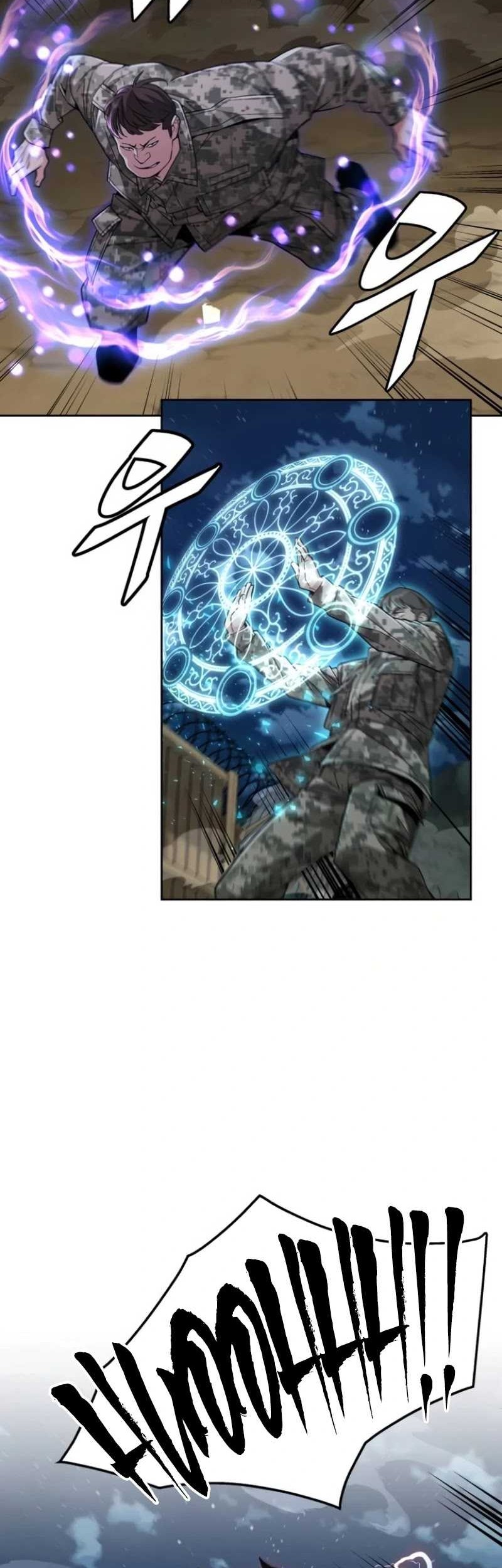 Apocalyptic Chef Awakening Chapter 13 Gambar 27