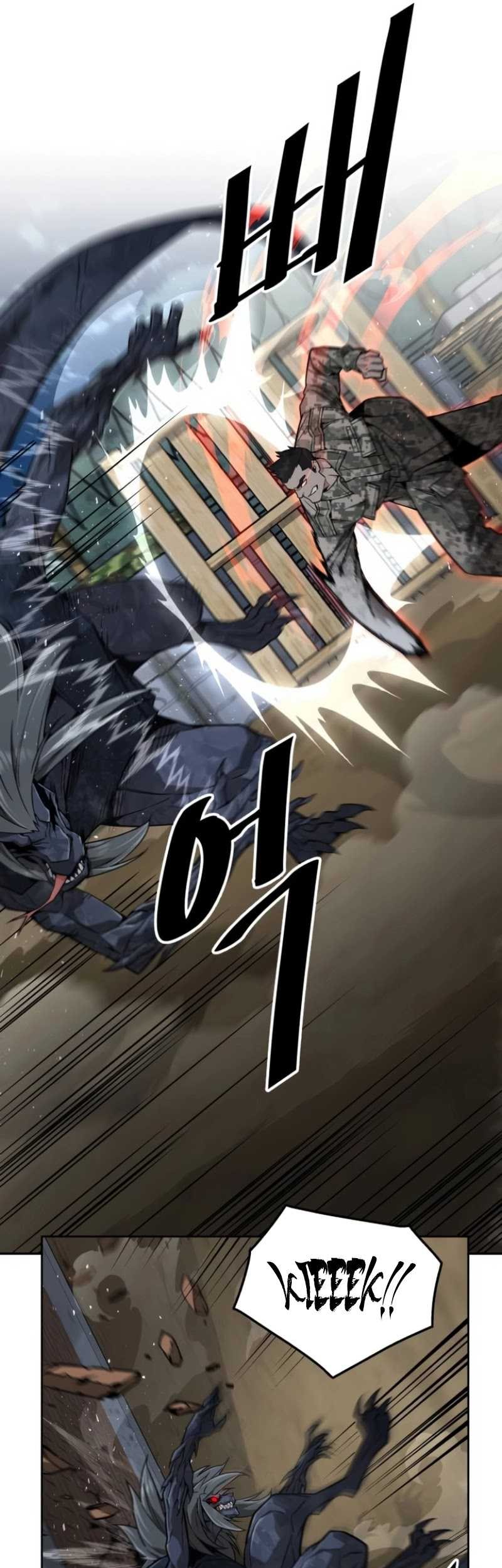 Apocalyptic Chef Awakening Chapter 13 Gambar 30