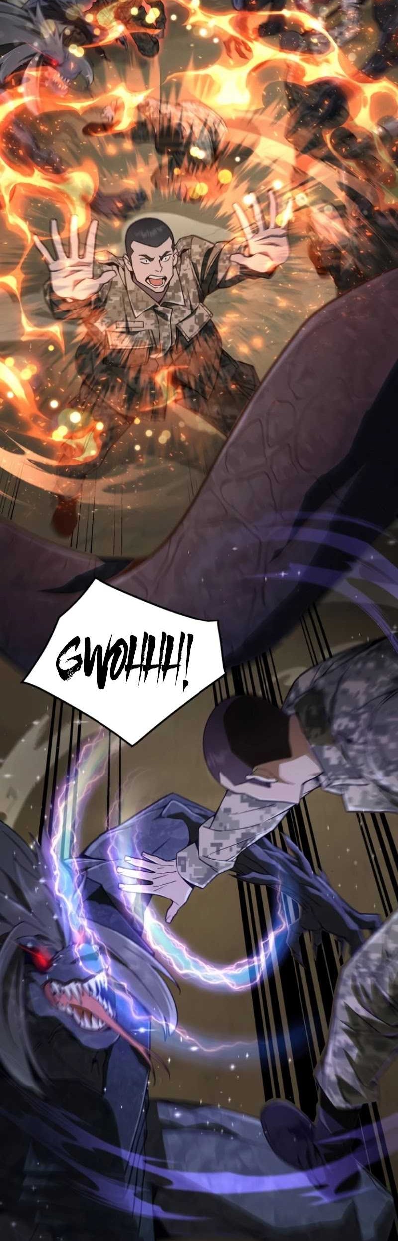 Apocalyptic Chef Awakening Chapter 13 Gambar 33