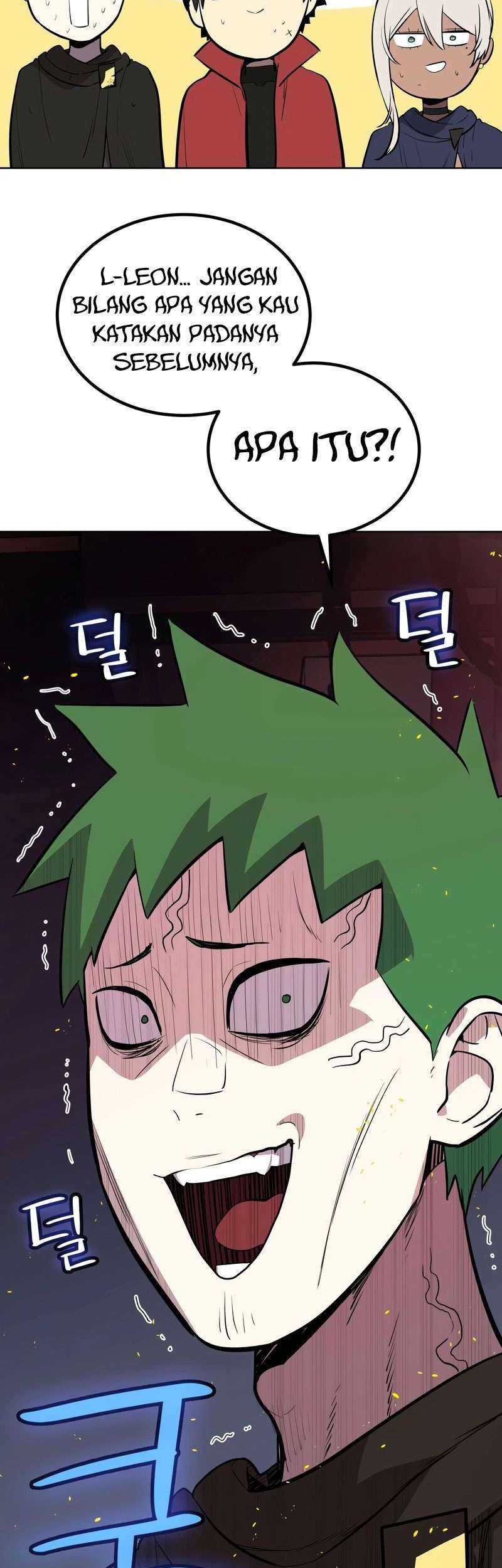 Overpowered Sword Chapter 107 Gambar 36