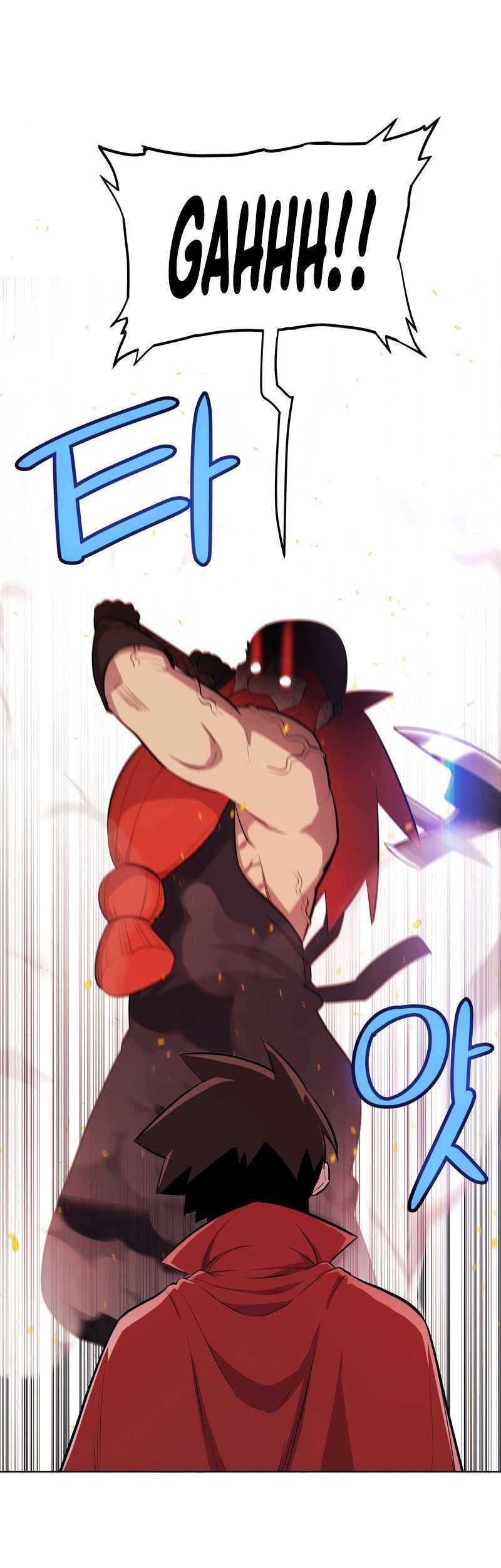 Overpowered Sword Chapter 107 Gambar 52