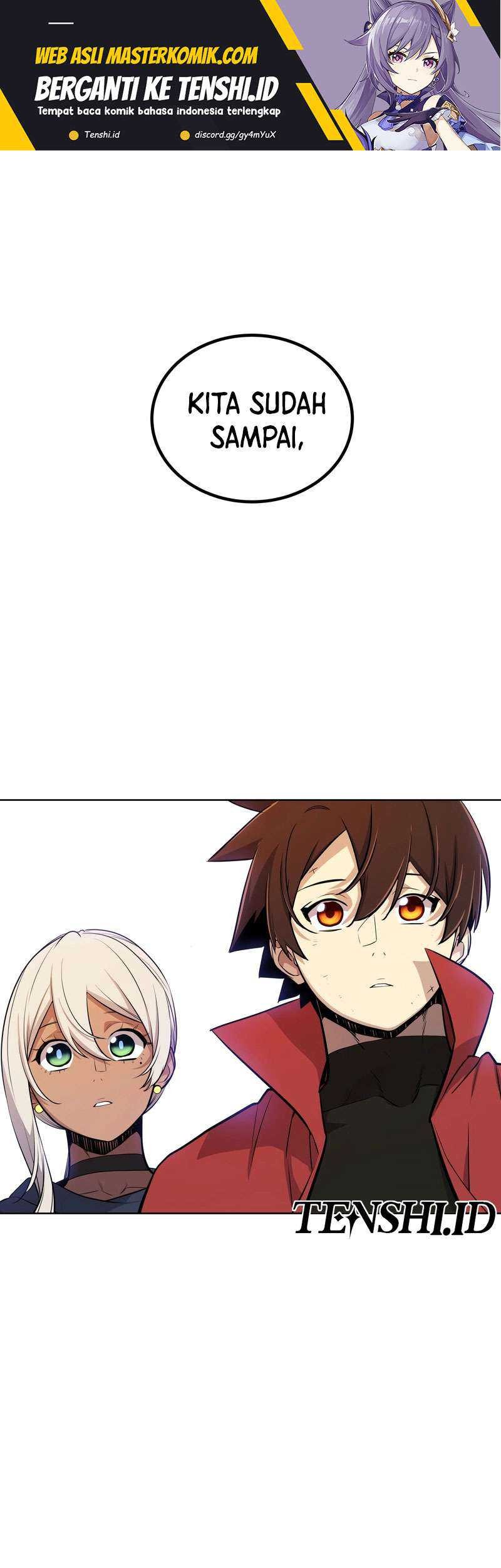 Baca  Overpowered Sword Chapter 107 Gambar 2