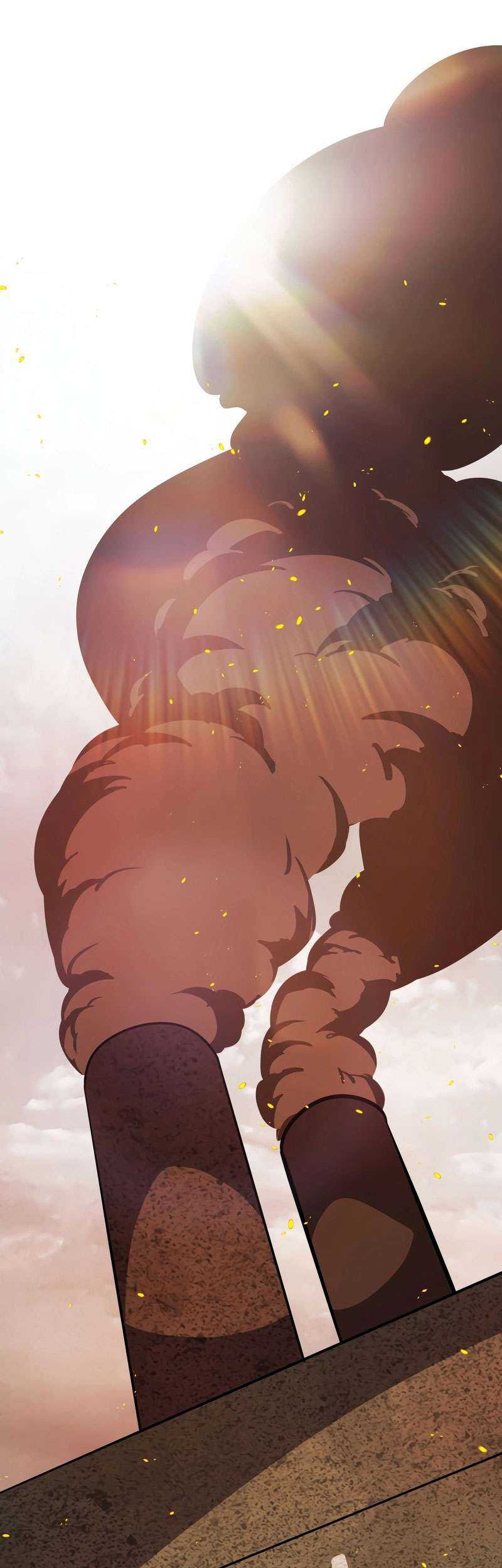 Overpowered Sword Chapter 107 Gambar 3