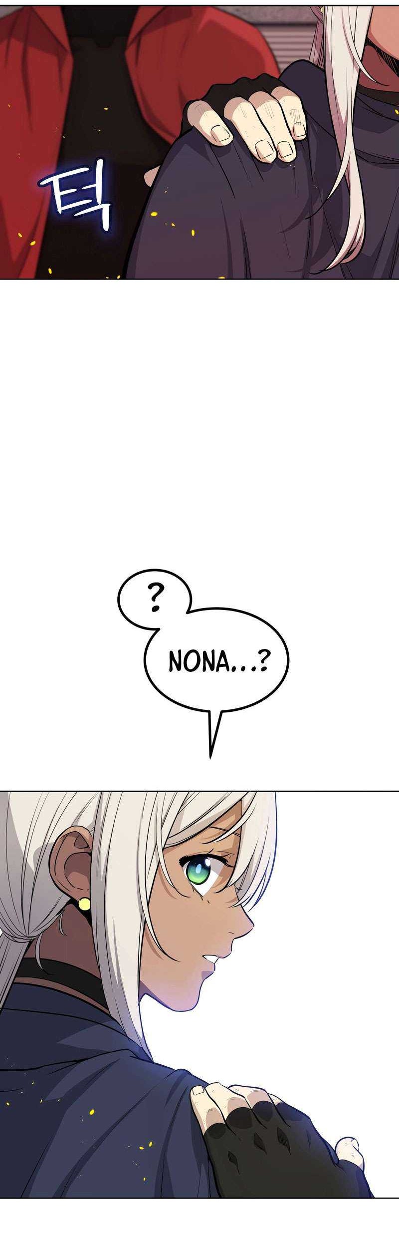 Overpowered Sword Chapter 107 Gambar 21