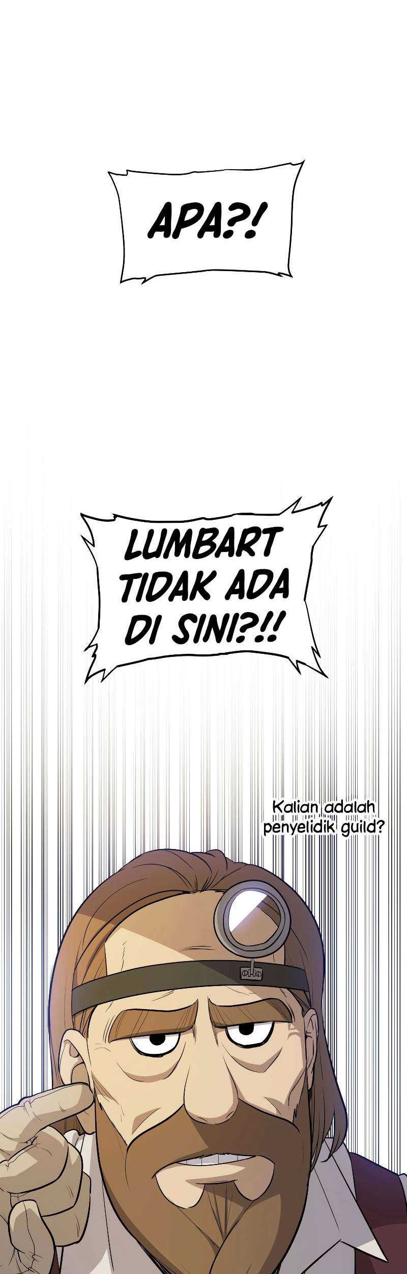 Overpowered Sword Chapter 106 Gambar 35