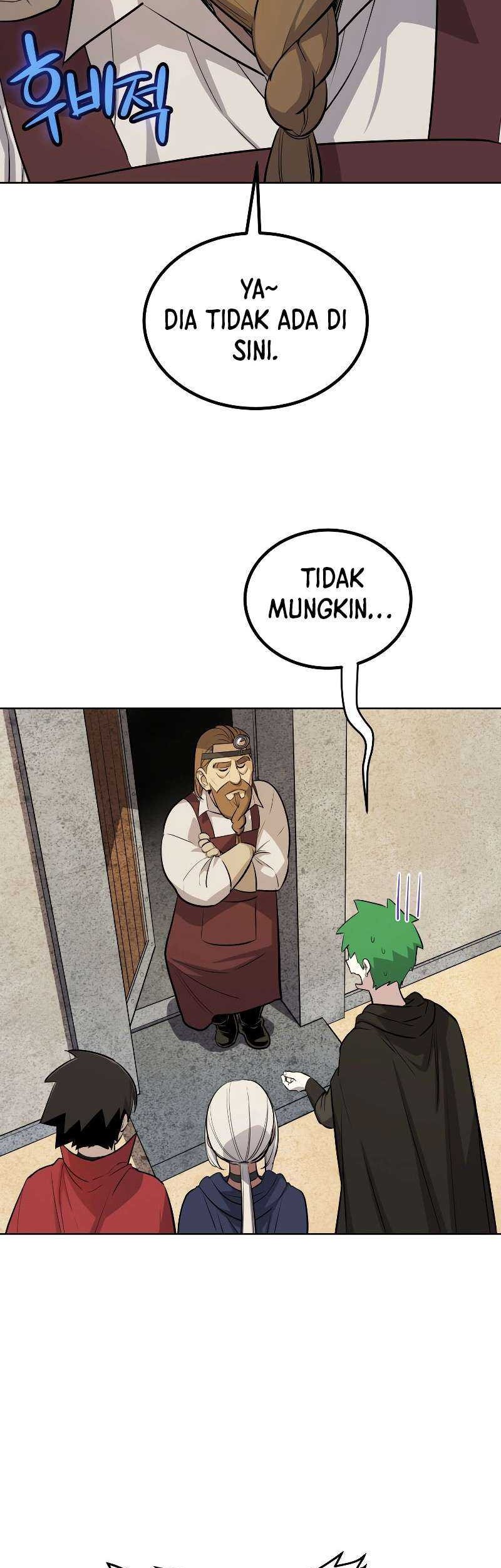 Overpowered Sword Chapter 106 Gambar 36