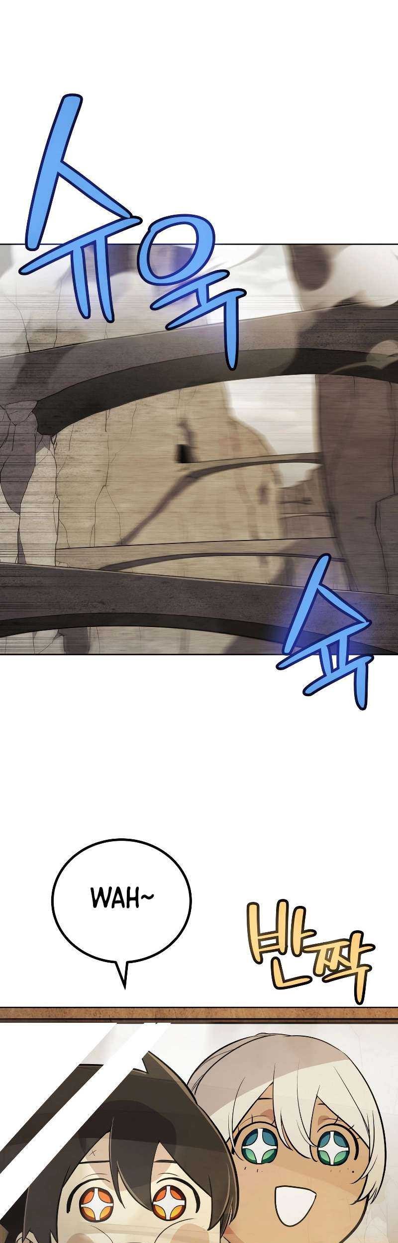 Overpowered Sword Chapter 106 Gambar 42