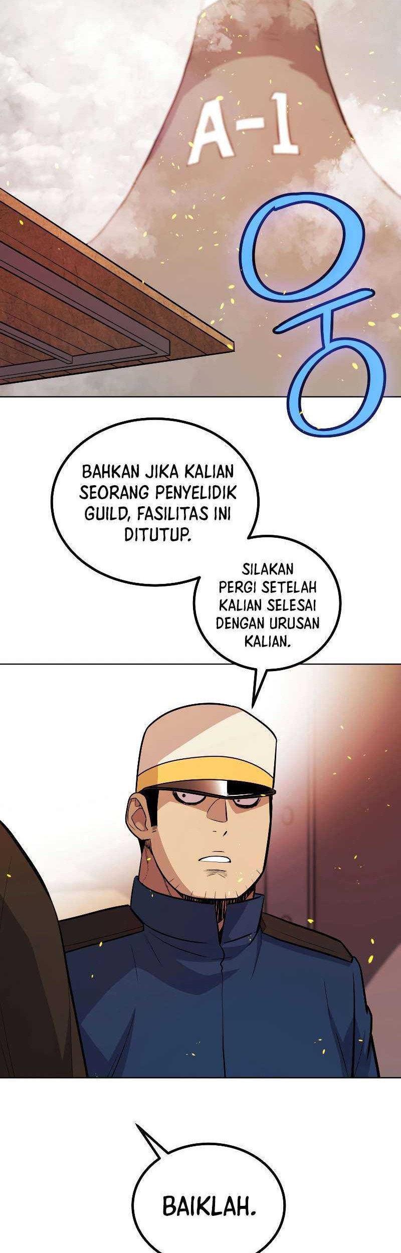 Overpowered Sword Chapter 106 Gambar 51