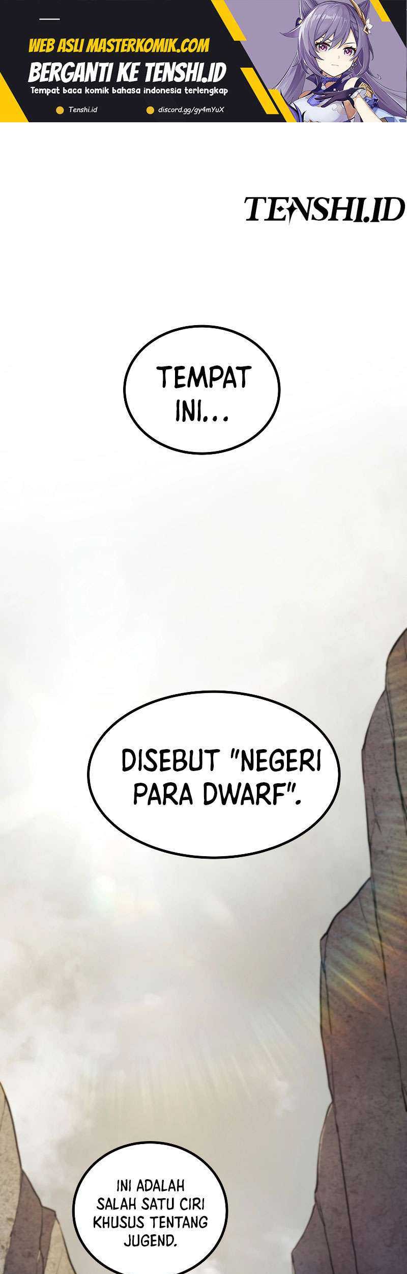 Baca  Overpowered Sword Chapter 106 Gambar 2