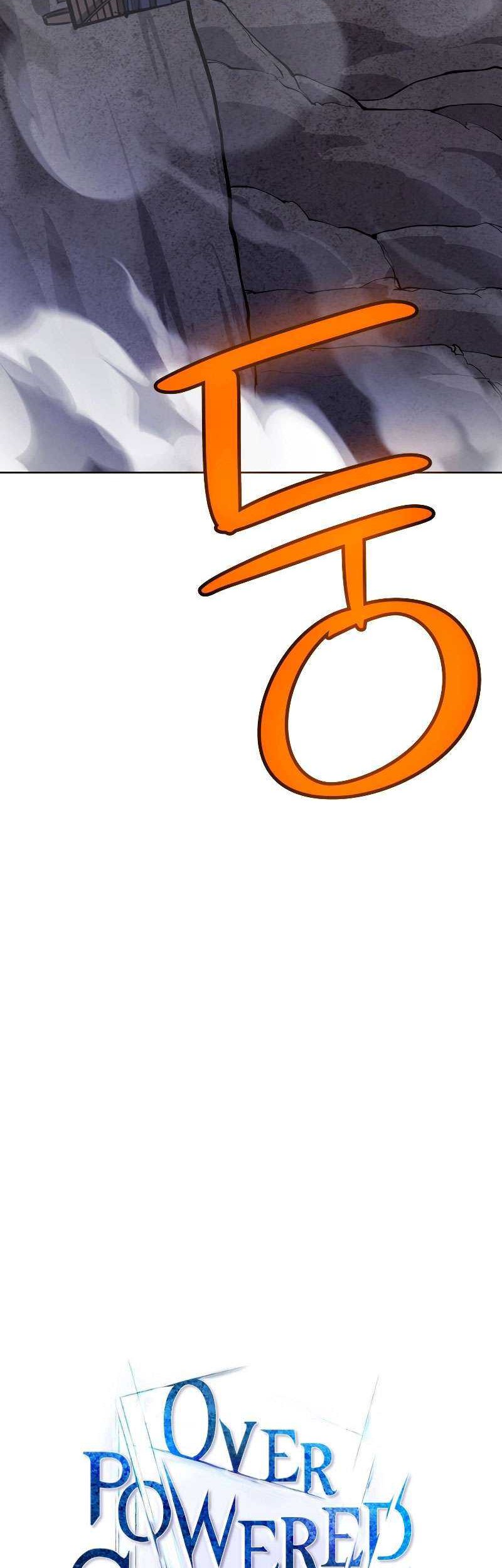 Overpowered Sword Chapter 106 Gambar 11