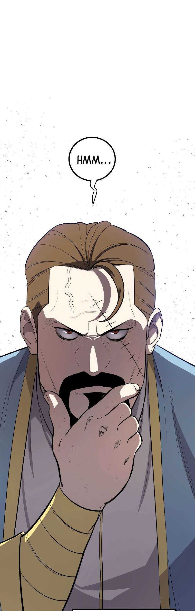 Overpowered Sword Chapter 106 Gambar 27