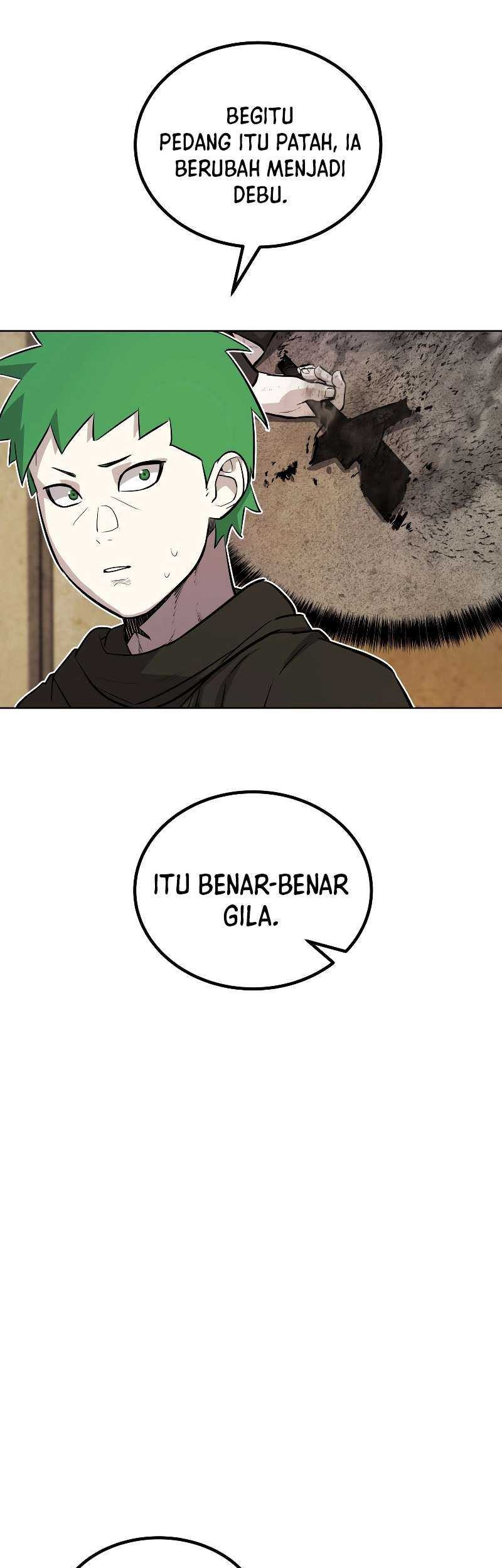 Overpowered Sword Chapter 106 Gambar 30