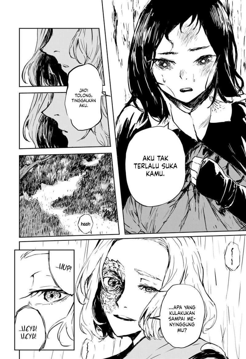 Goze Hotaru Chapter 7 Gambar 6