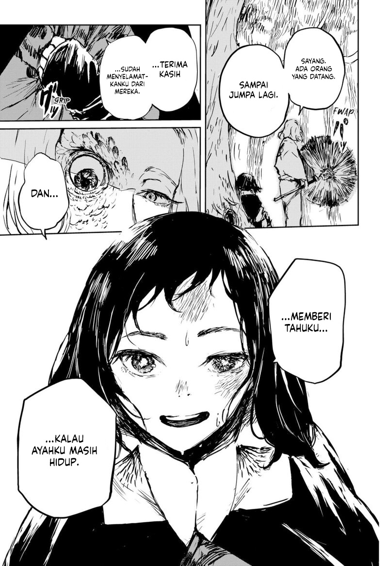 Goze Hotaru Chapter 7 Gambar 7