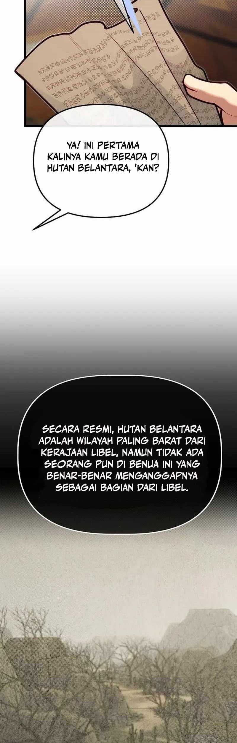 The Little Brother Is the Academy’s Hotshot Chapter 81 Gambar 40