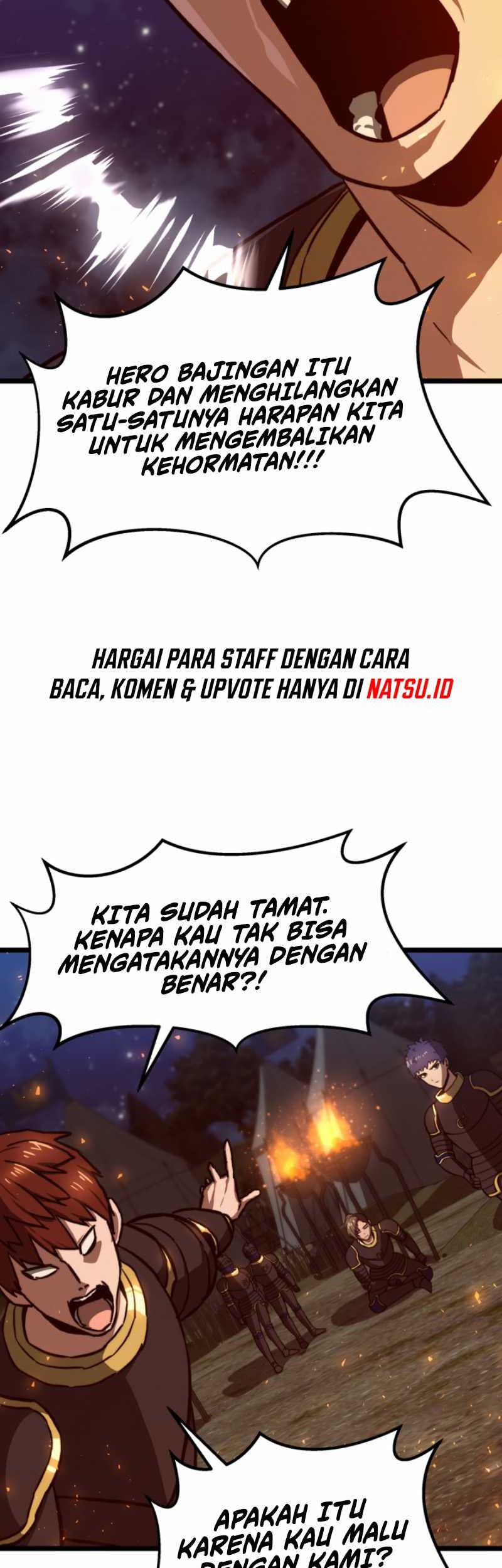 Damn Demonic Swords Chapter 42 Gambar 40