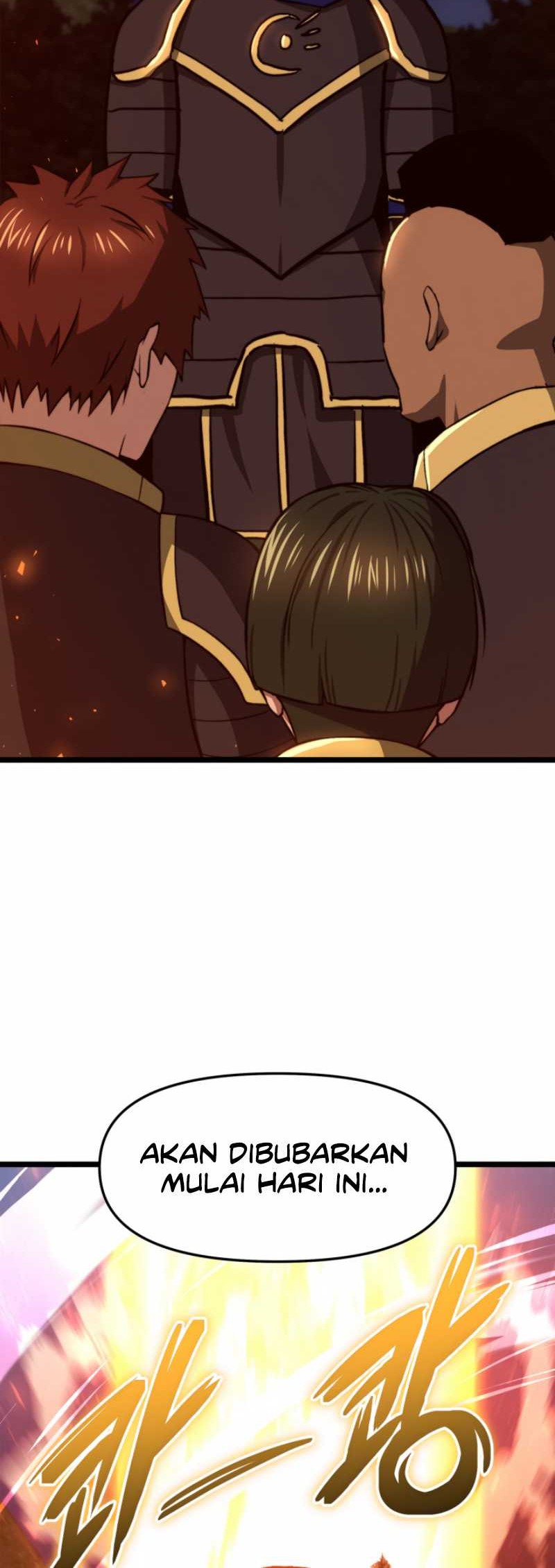 Damn Demonic Swords Chapter 42 Gambar 45