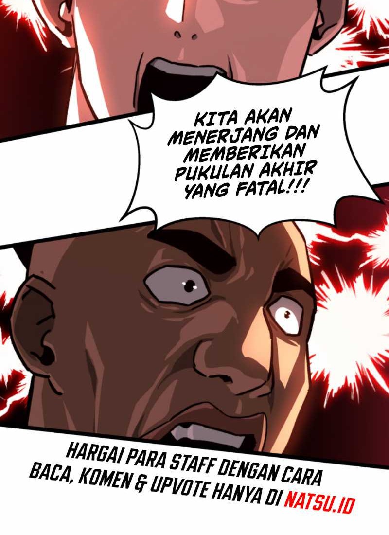 Damn Demonic Swords Chapter 42 Gambar 49