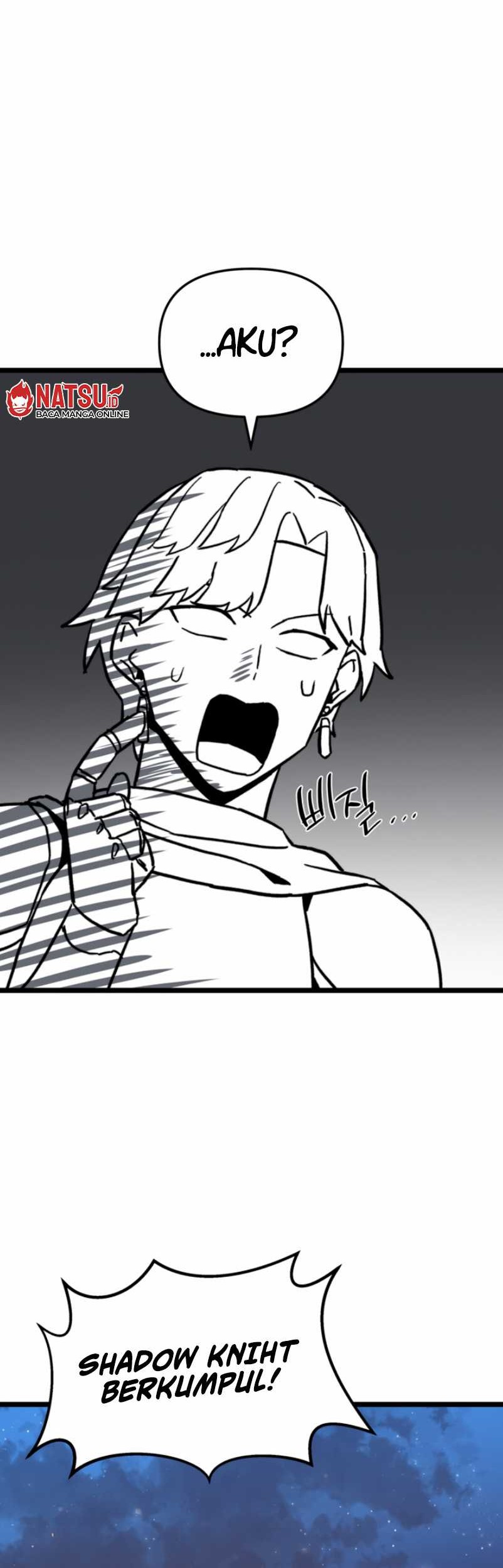 Damn Demonic Swords Chapter 42 Gambar 51