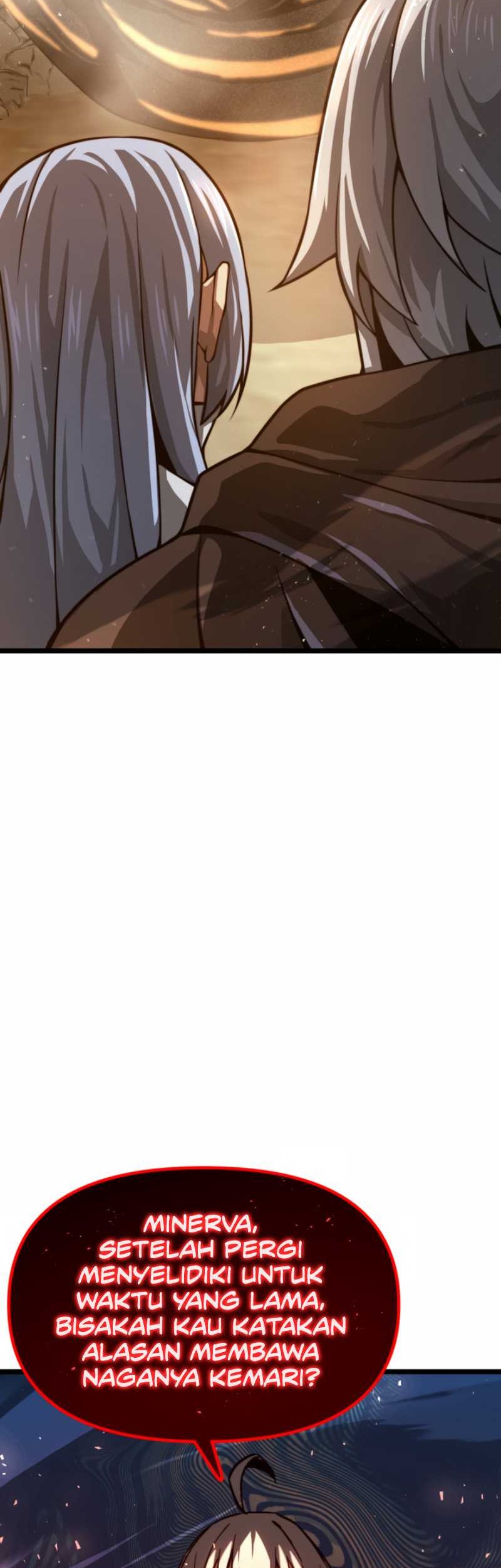 Damn Demonic Swords Chapter 42 Gambar 3