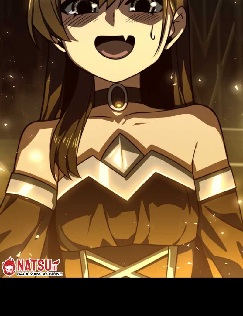 Damn Demonic Swords Chapter 42 Gambar 5