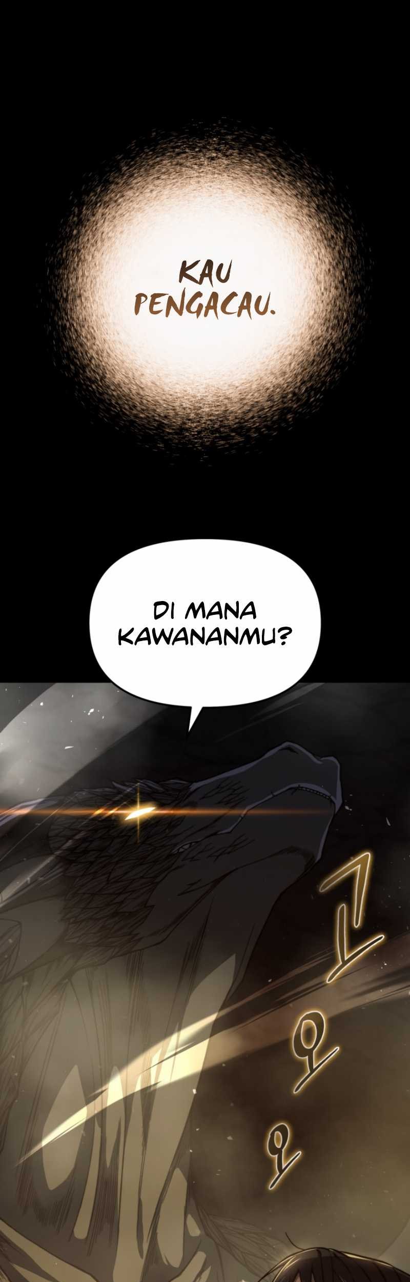 Damn Demonic Swords Chapter 42 Gambar 6