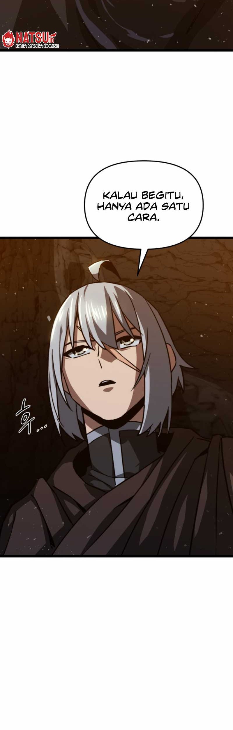 Damn Demonic Swords Chapter 42 Gambar 11