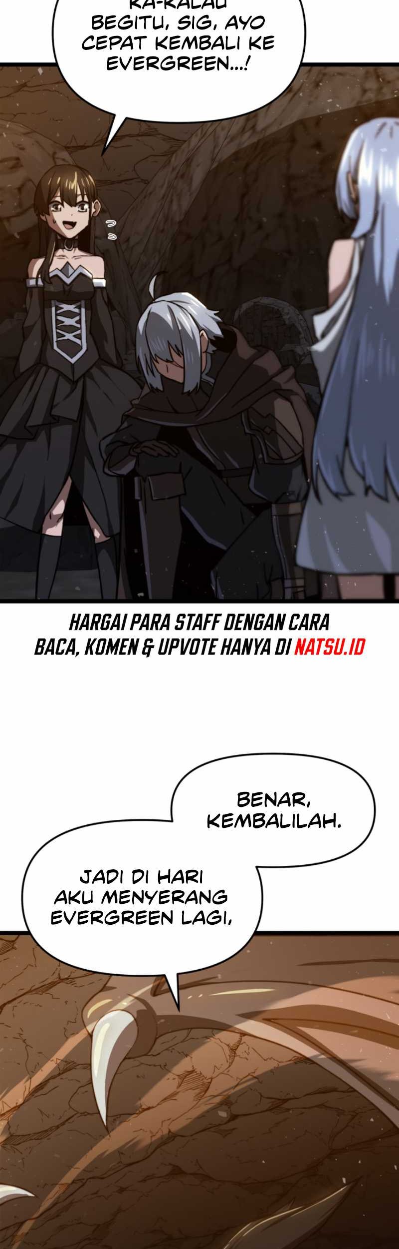 Damn Demonic Swords Chapter 42 Gambar 16