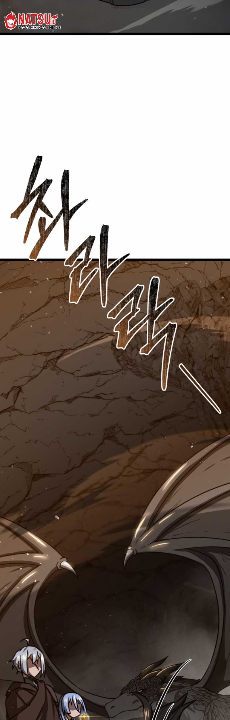 Damn Demonic Swords Chapter 42 Gambar 19