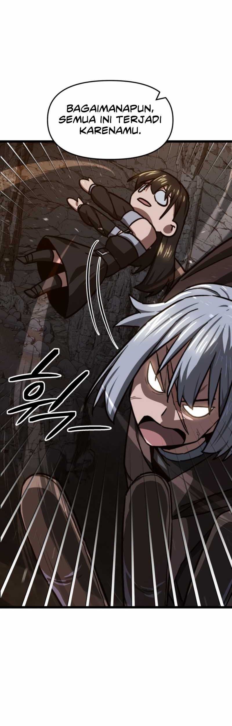 Damn Demonic Swords Chapter 42 Gambar 24