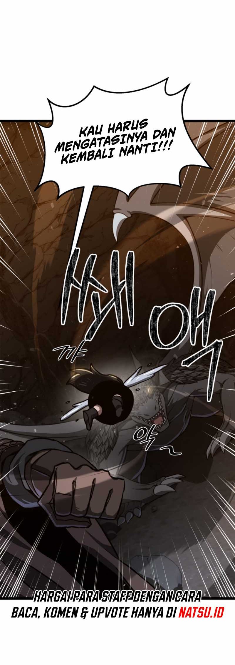 Damn Demonic Swords Chapter 42 Gambar 25