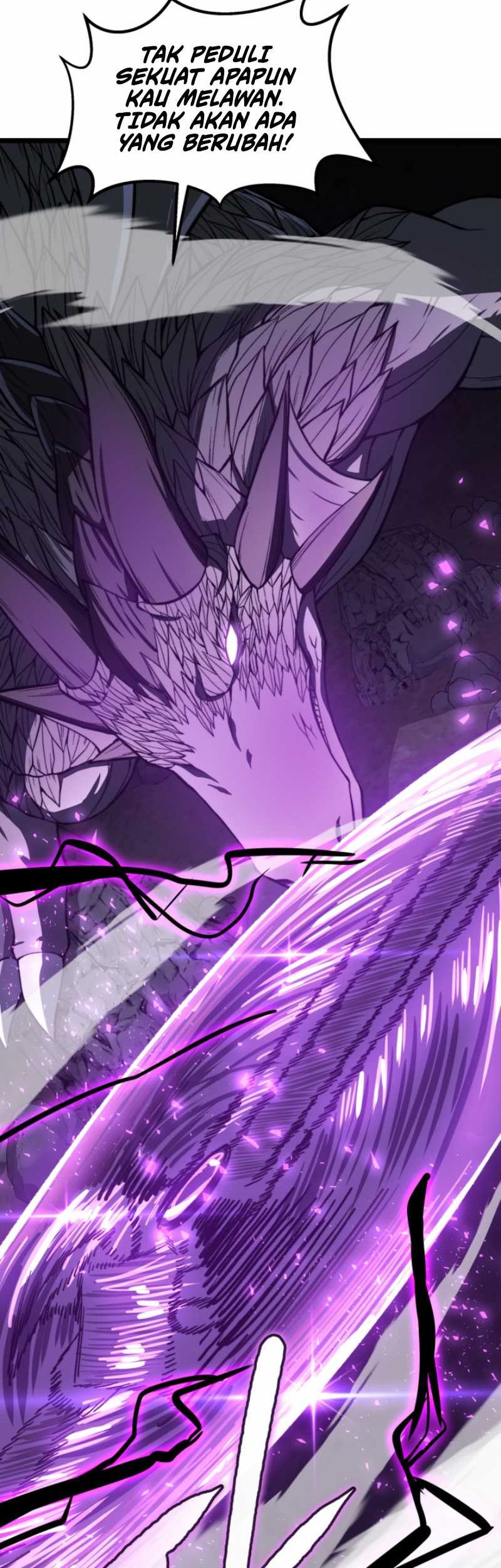 Damn Demonic Swords Chapter 42 Gambar 27