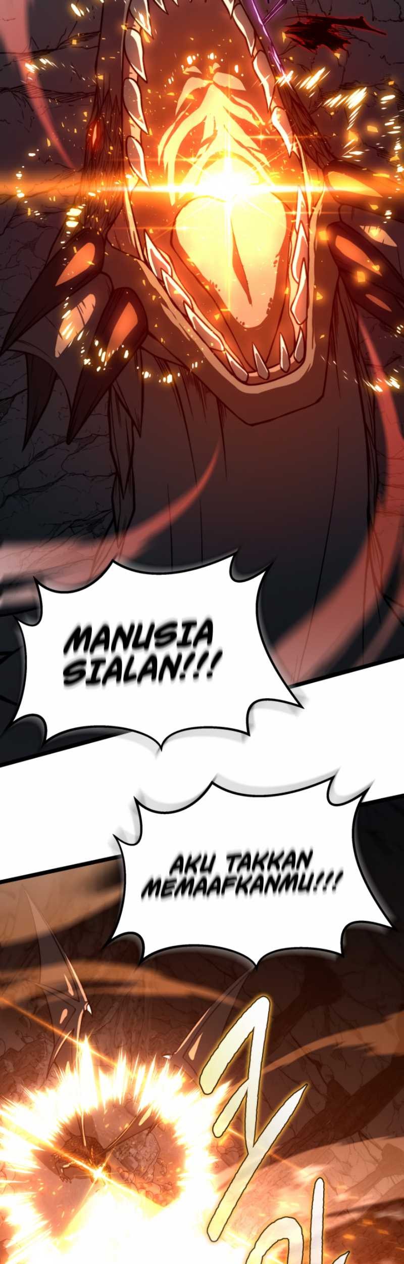 Damn Demonic Swords Chapter 42 Gambar 30