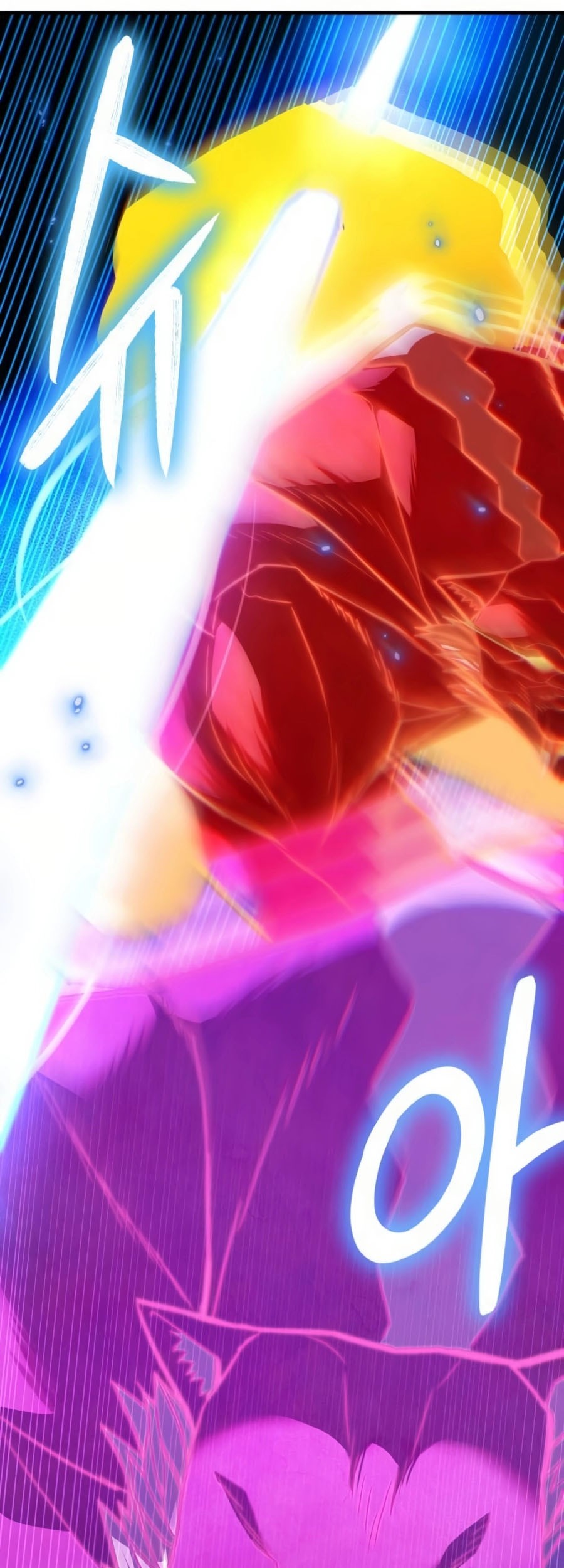 Expelled Hero Is Too Strong Chapter 11 Gambar 66
