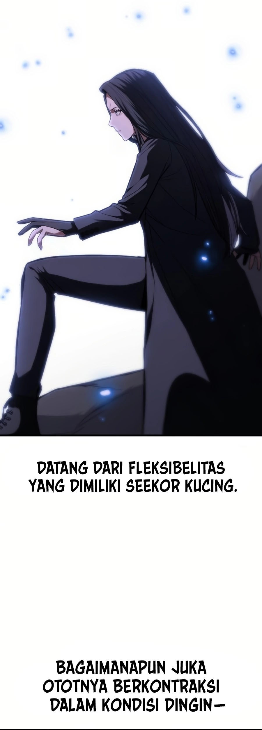 Expelled Hero Is Too Strong Chapter 11 Gambar 71