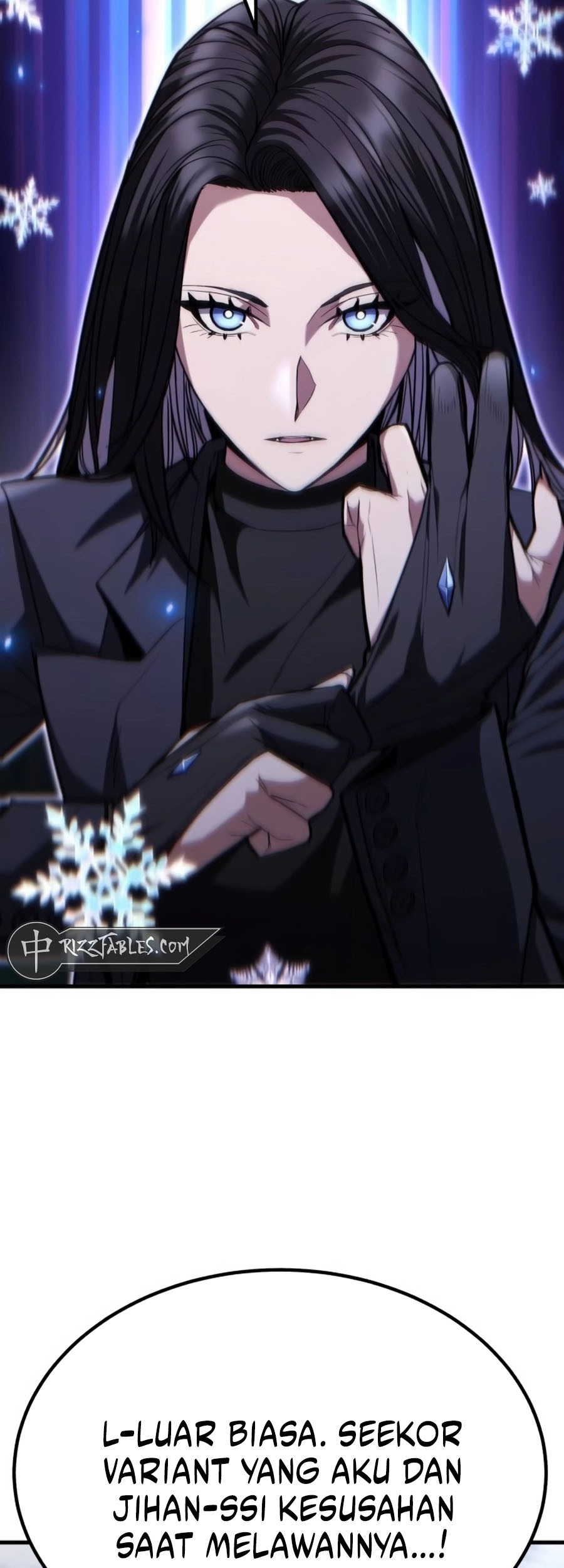 Expelled Hero Is Too Strong Chapter 11 Gambar 73