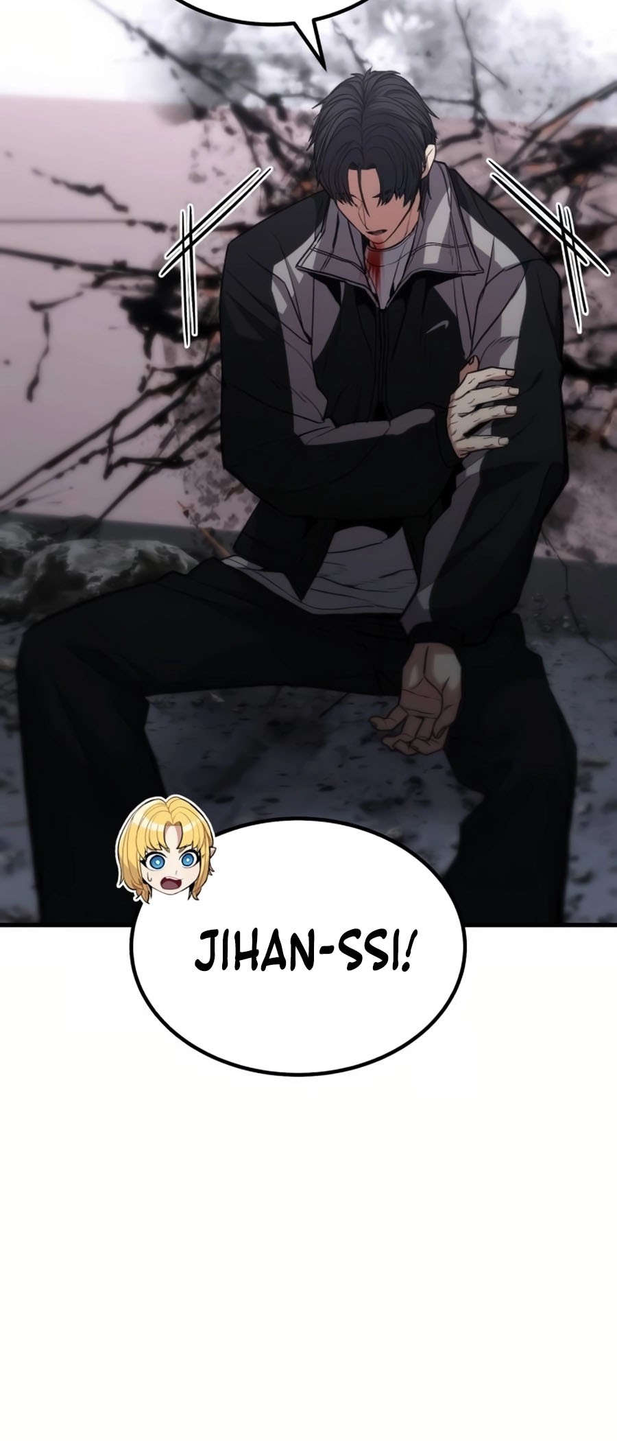 Expelled Hero Is Too Strong Chapter 11 Gambar 75