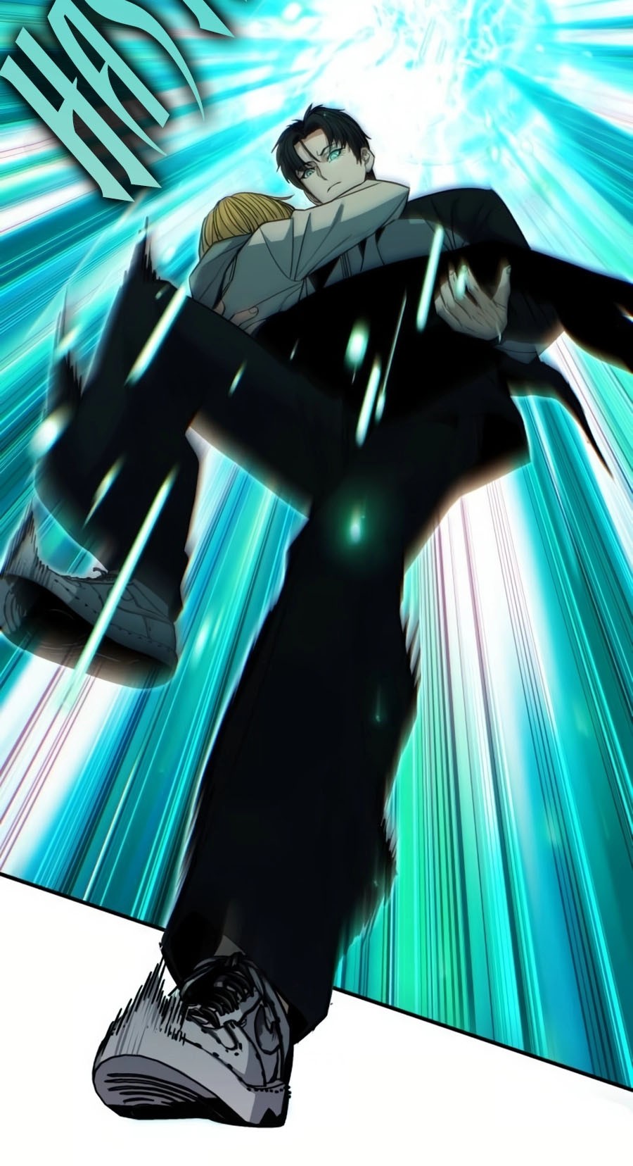 Expelled Hero Is Too Strong Chapter 11 Gambar 96
