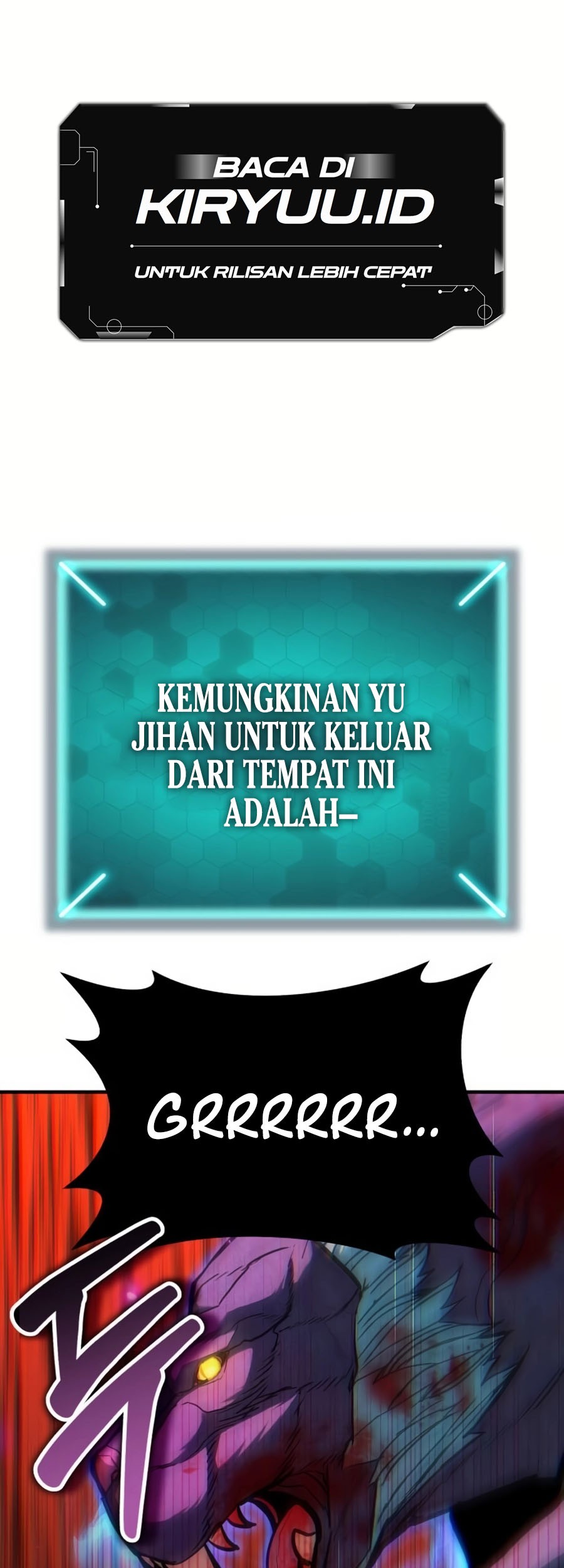 Baca  Expelled Hero Is Too Strong Chapter 11 Gambar 2