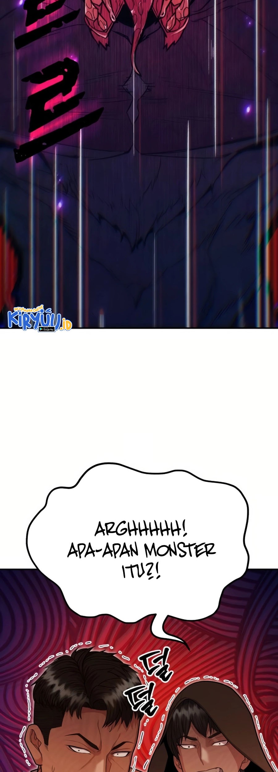 Expelled Hero Is Too Strong Chapter 11 Gambar 10