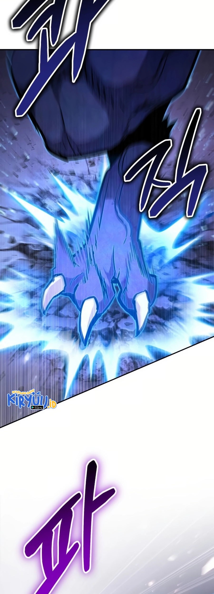 Expelled Hero Is Too Strong Chapter 11 Gambar 15