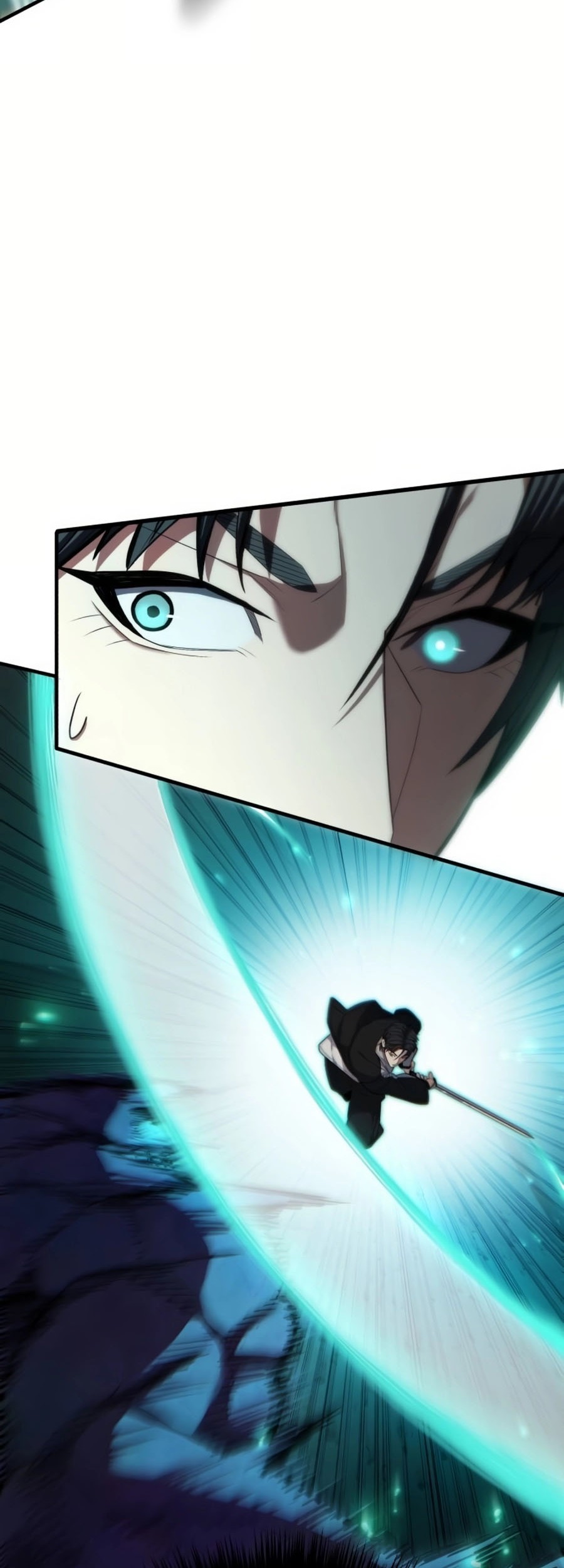 Expelled Hero Is Too Strong Chapter 11 Gambar 26