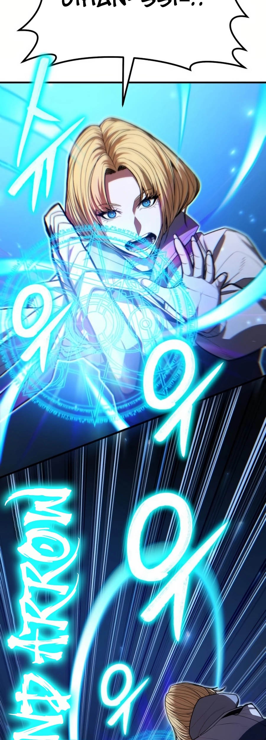 Expelled Hero Is Too Strong Chapter 11 Gambar 30