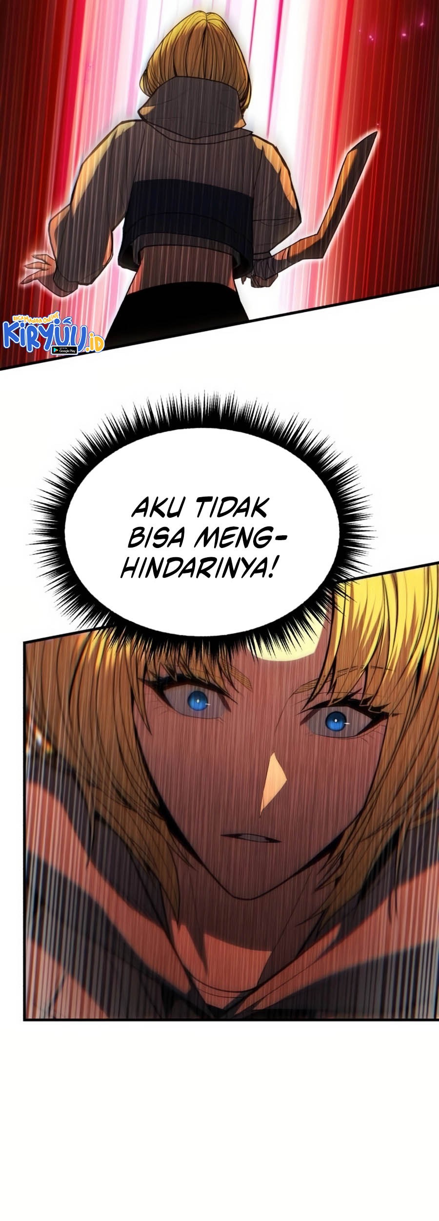 Expelled Hero Is Too Strong Chapter 11 Gambar 35