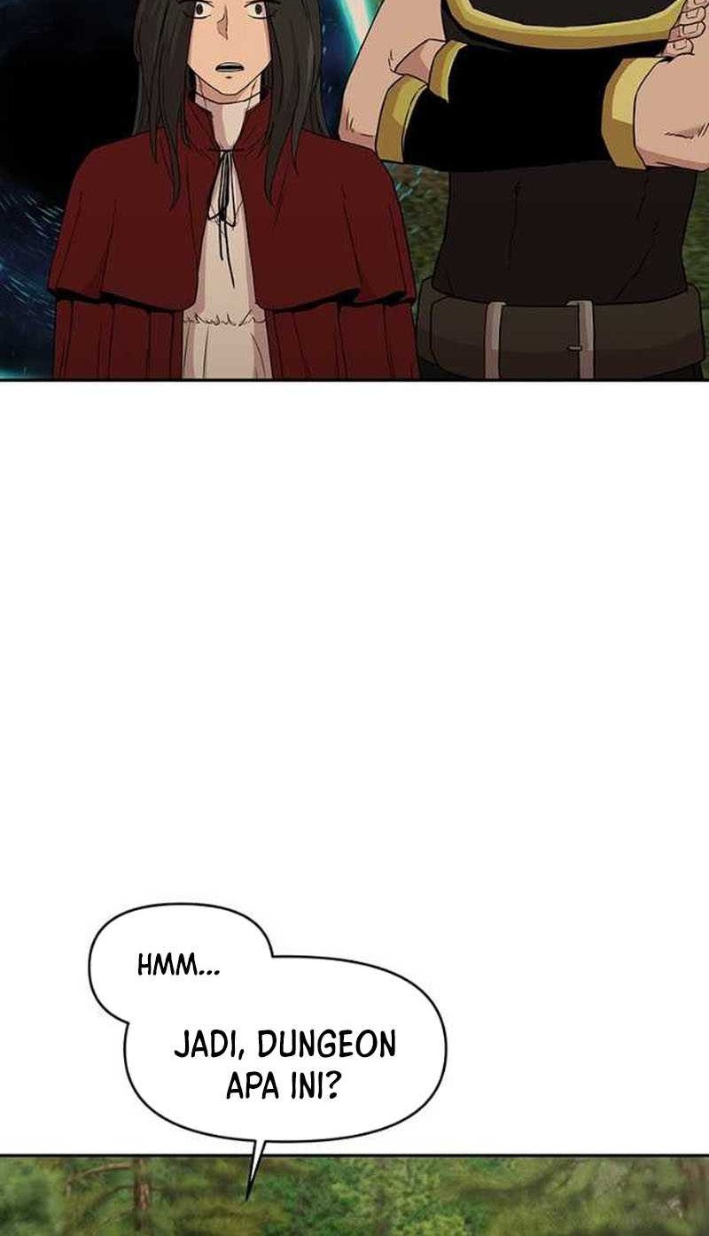 Martial Arts Alone Chapter 33 Gambar 59