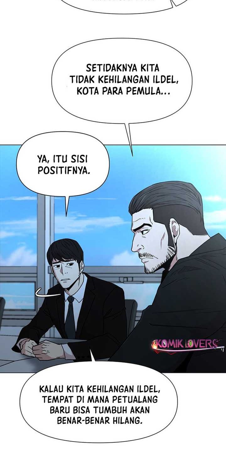 Martial Arts Alone Chapter 31 Gambar 22