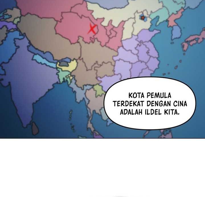 Martial Arts Alone Chapter 31 Gambar 28
