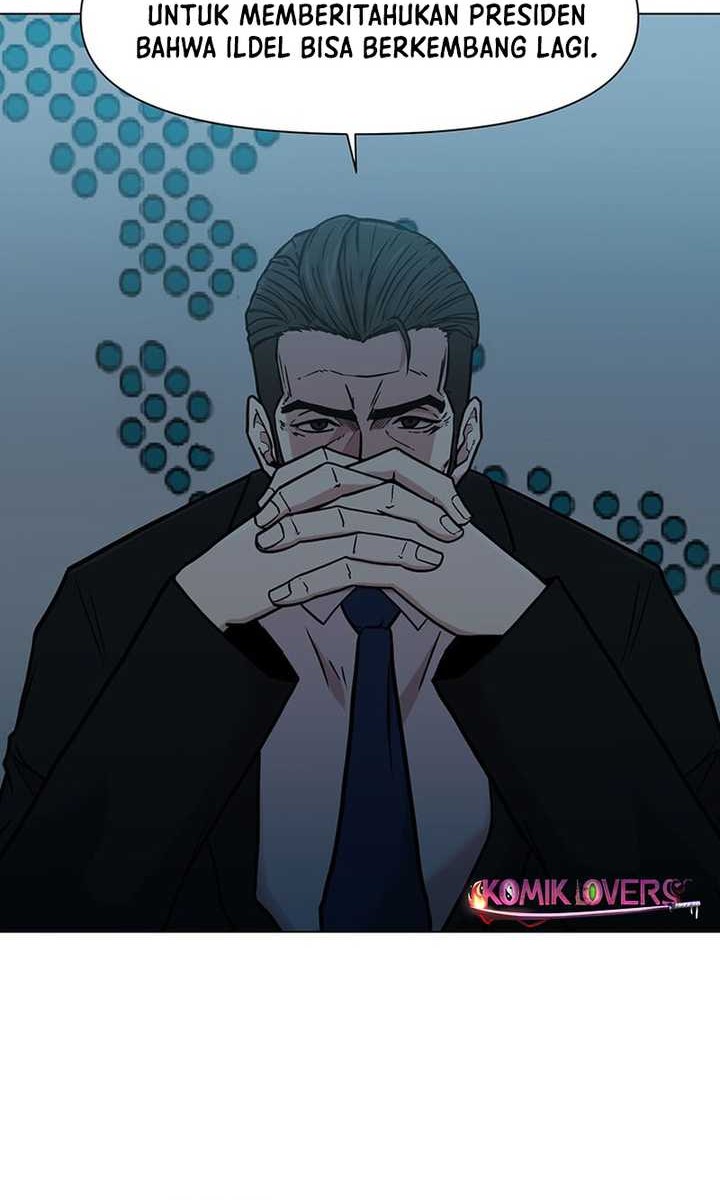 Martial Arts Alone Chapter 31 Gambar 30