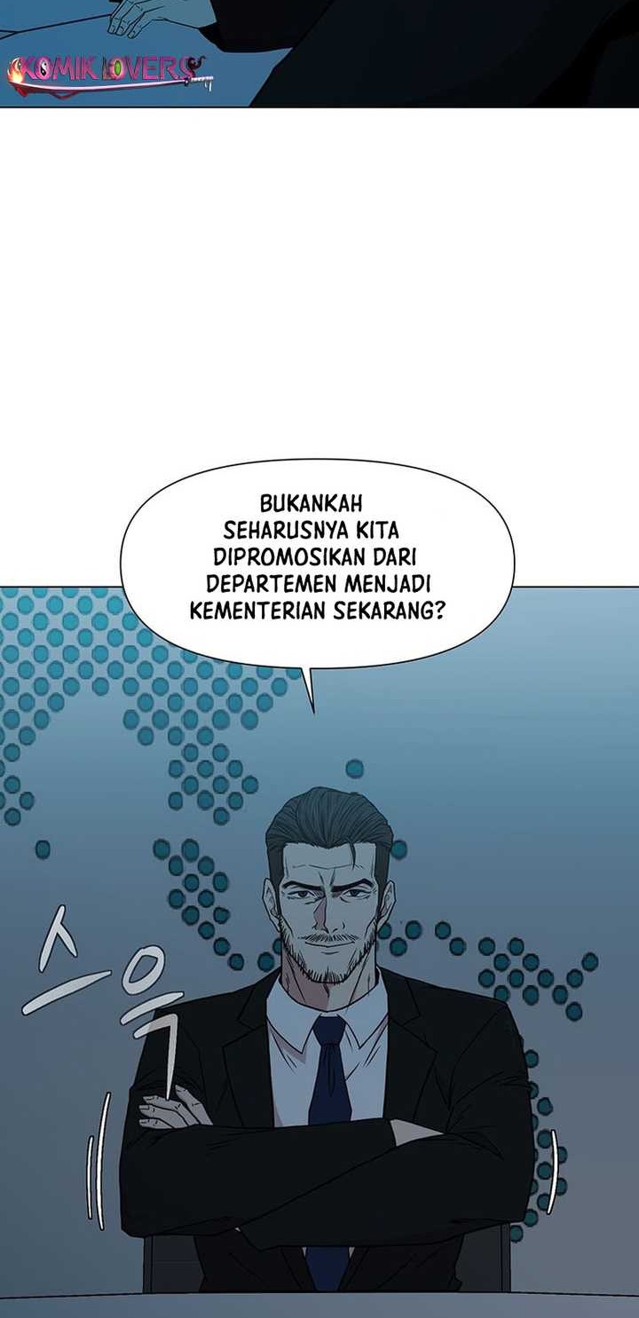 Martial Arts Alone Chapter 31 Gambar 32